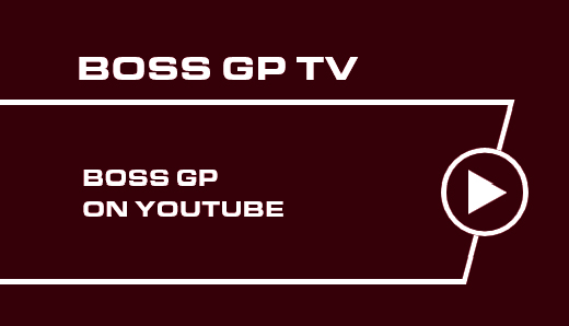 BOSS GP auf YouTube